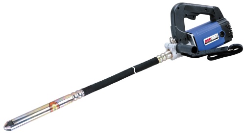 Concrete Vibrator Concrete Vibrator